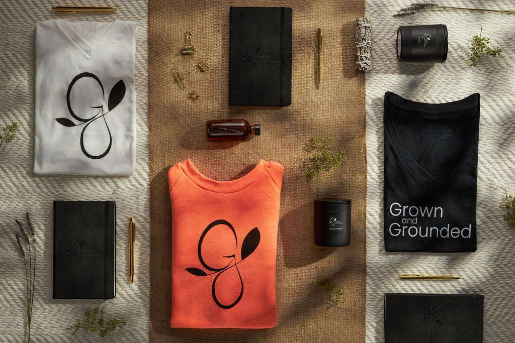 Women's V-Neck - Black