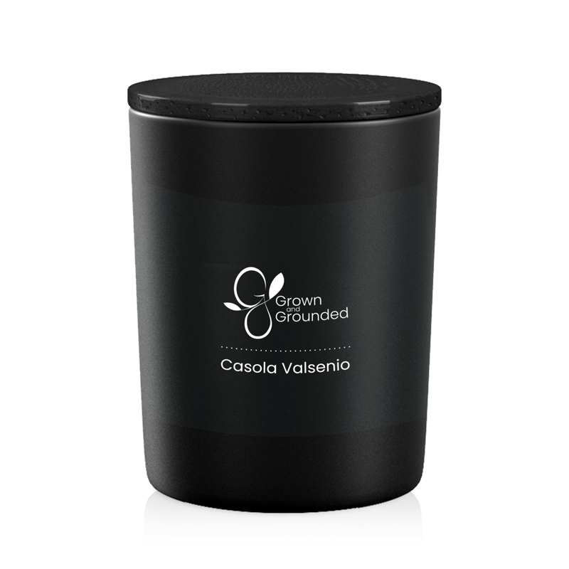 Artisan Soy Candle - Casola Valsenio